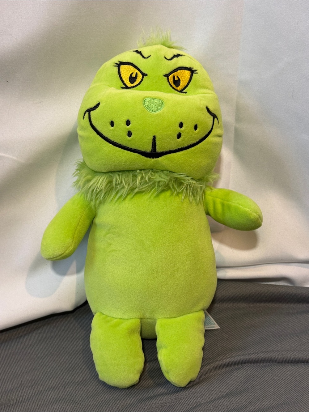 Dr. Seuss Grinch Plush